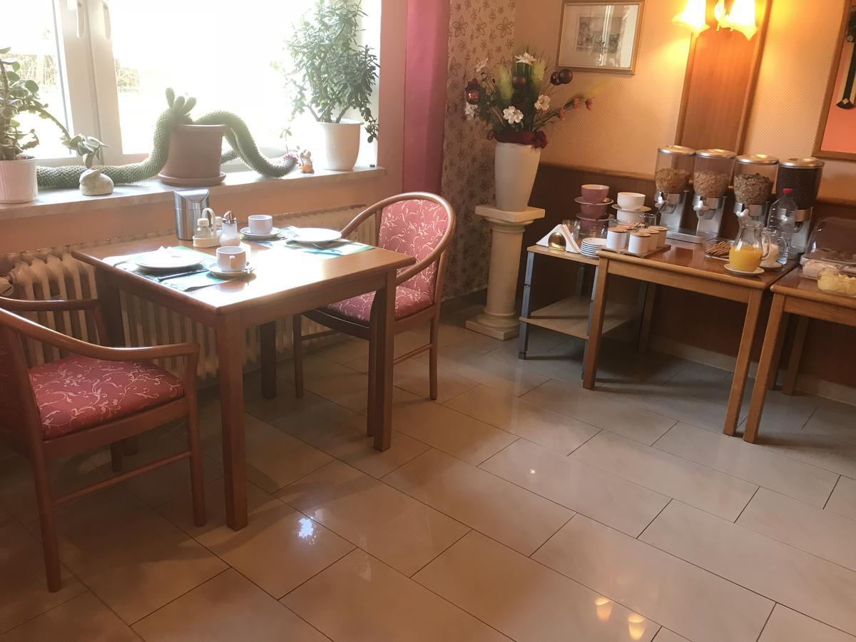Miles Hotel ברלין מראה חיצוני תמונה