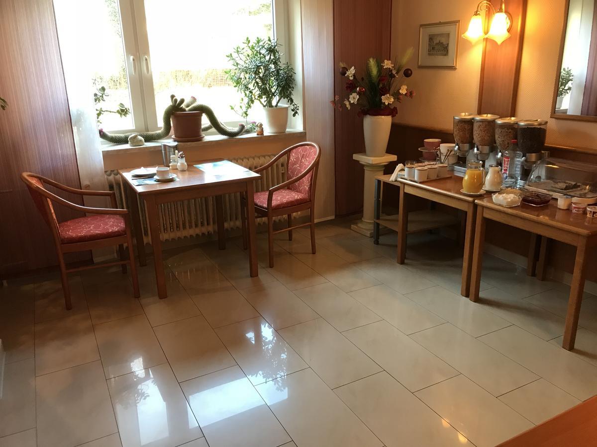 Miles Hotel ברלין מראה חיצוני תמונה