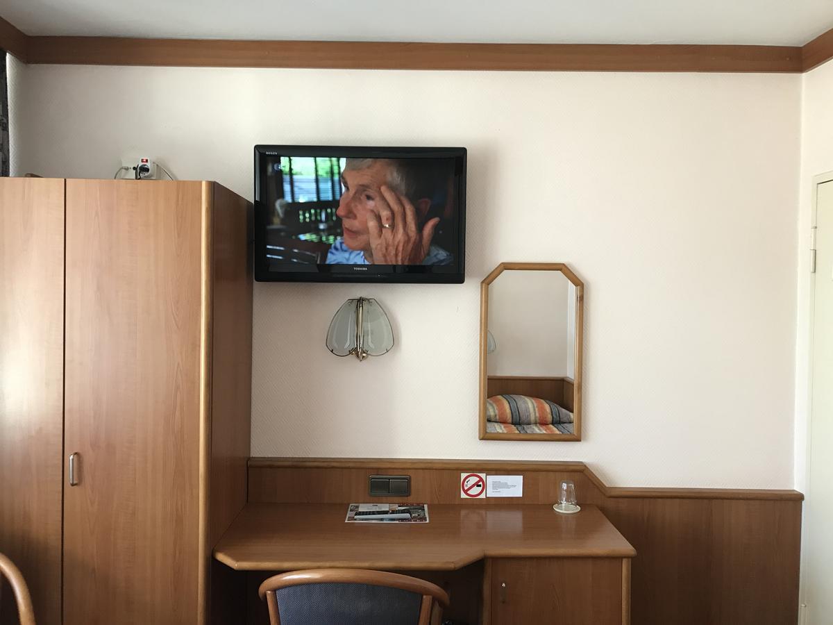 Miles Hotel ברלין מראה חיצוני תמונה