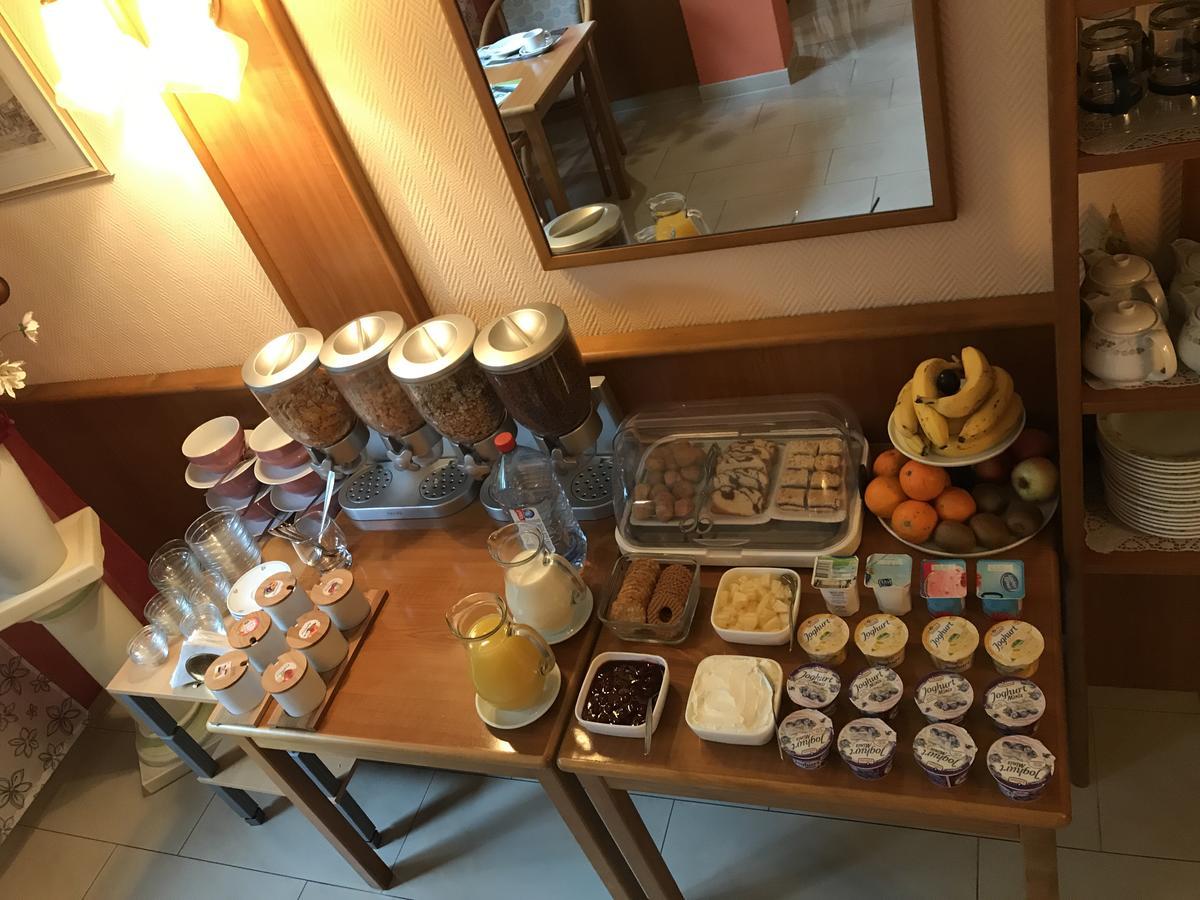 Miles Hotel ברלין מראה חיצוני תמונה